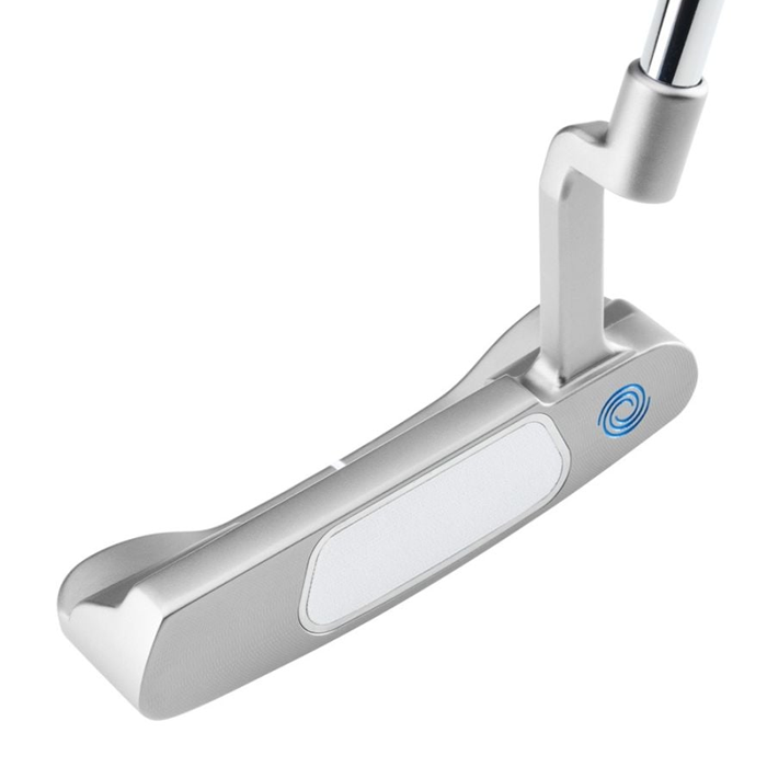 Odyssey Ai-ONE Silver #1 CH Golf Putter / 34 Inch