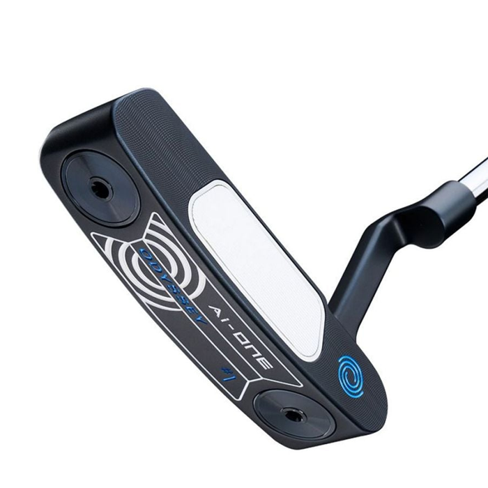 Odyssey Ai-ONE #1 CH Golf Putter / 33 Inch
