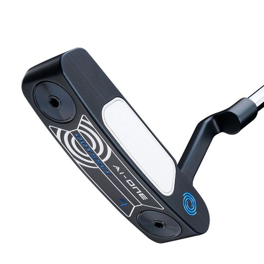 Odyssey Ai-ONE #1 CH Golf Putter / 33 Inch