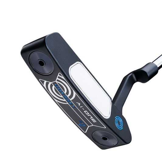 Odyssey Ai-ONE #2 CH Golf Putter / 34 Inch