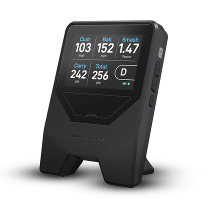 Shot Scope LM1 Launch Monitor