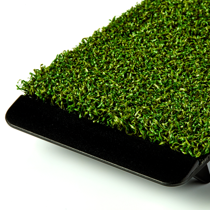 Spurk Golf Strike Winter Grass Mat – Short Pile - Pre Owned Golf 