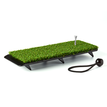 Spurk Golf Strike Winter Grass Mat – Short Pile - Pre Owned Golf 