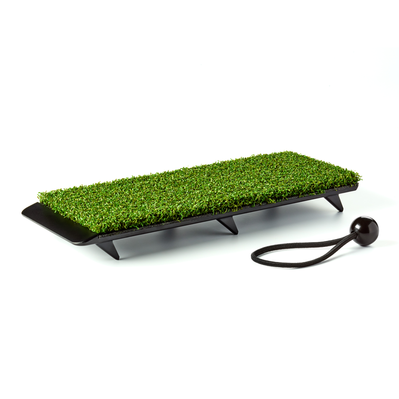 Spurk Golf Strike Winter Grass Mat – Short Pile