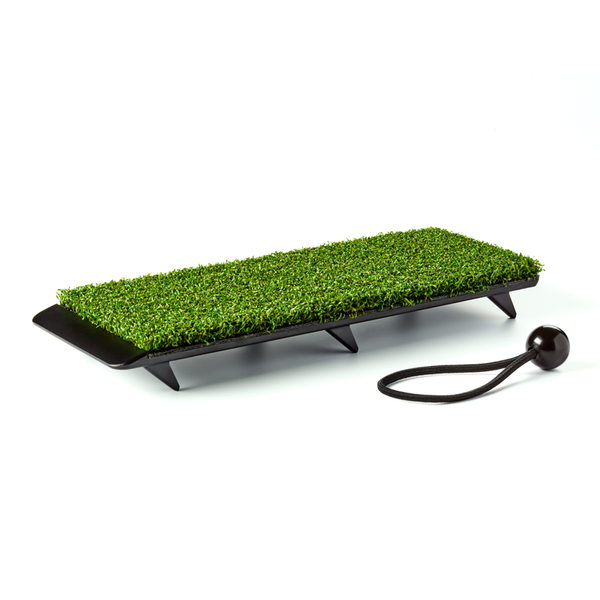 Spurk Golf Strike Winter Grass Mat – Short Pile