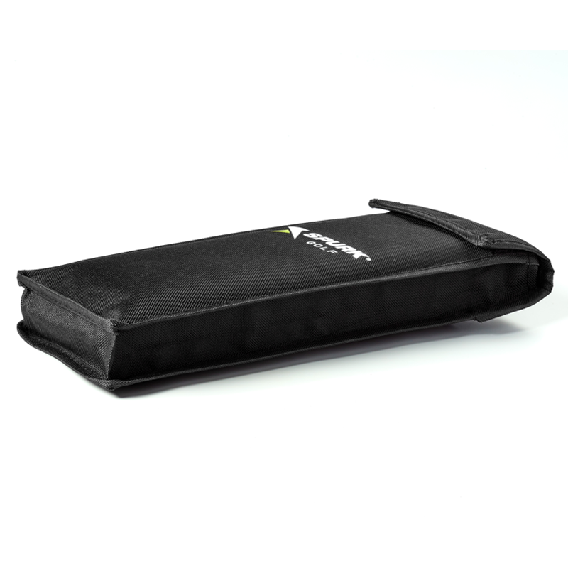 Spurk Golf Strike Winter Grass Mat – Short Pile