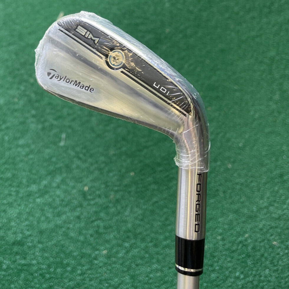 TaylorMade SIM UDI #3 Iron - Pre Owned Golf 