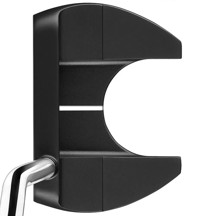 TaylorMade TP Black Ardmore 7 Mallet Single Bend Golf Putter / 34 Inch