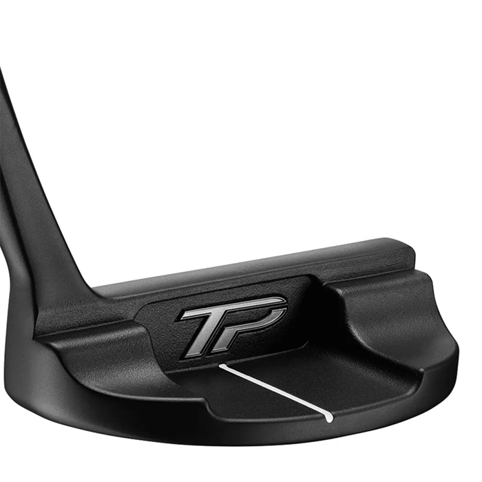 TaylorMade TP Black Blade Balboa 8 Golf Putter / 34 Inch