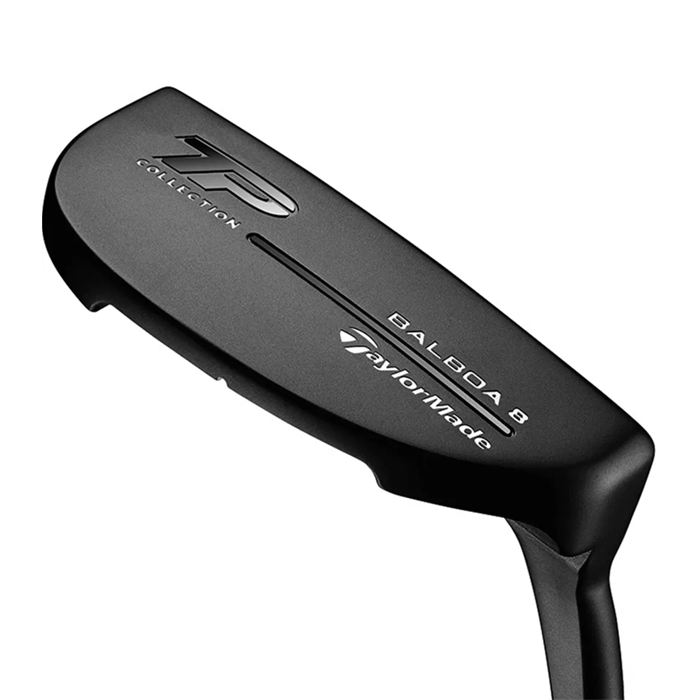 TaylorMade TP Black Blade Balboa 8 Golf Putter / 34 Inch