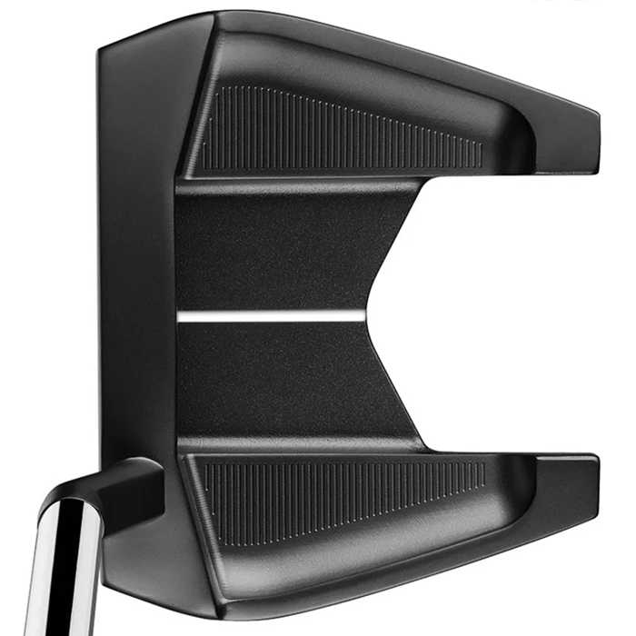 TaylorMade TP Black Mallet Palisades 3 Golf Putter / 34 Inch
