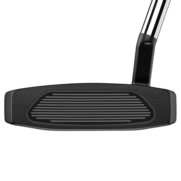 TaylorMade TP Black Mallet Palisades 3 Golf Putter / 34 Inch