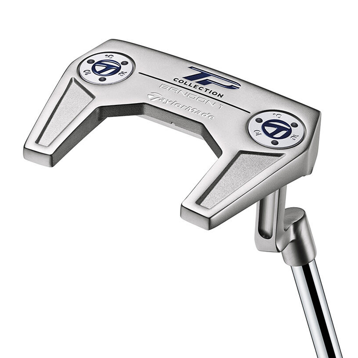 TaylorMade TP Hydro Blast Bandon 1 Golf Putter / 34 Inch