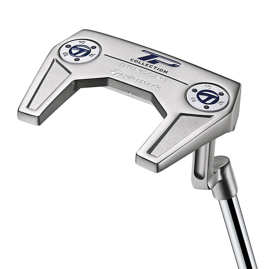 TaylorMade TP Hydro Blast Bandon 1 Golf Putter / 34 Inch