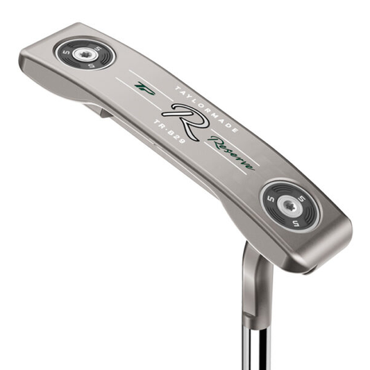 TaylorMade TP Reserve B29 Golf Putter / 35 Inch