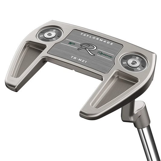 TaylorMade TP Reserve M21 Golf Putter / 34 Inch