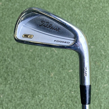 Titleist 716 CB Forged #4 Iron - Pre Owned Golf 