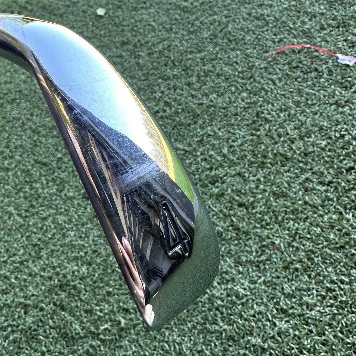 Titleist U505 #4 Iron - Pre Owned Golf 