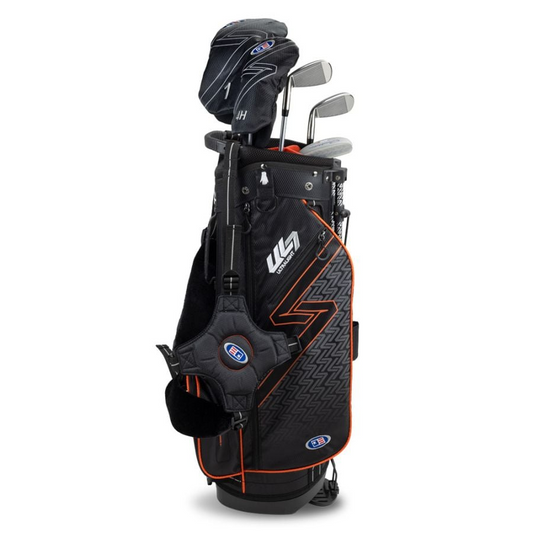 US Kids UL7 5 Club Junior Golf Package Set / 51in - Pre Owned Golf 