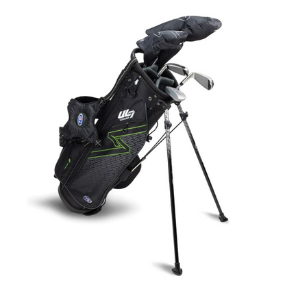 US Kids UL7 5 Club Junior Golf Package Set / 57in - Pre Owned Golf 