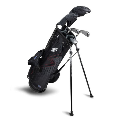 US Kids UL7 5 Club Junior Golf Package Set / 60in - Pre Owned Golf 