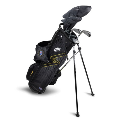 US Kids UL7 5 Club Junior Golf Package Set / 63in - Pre Owned Golf 