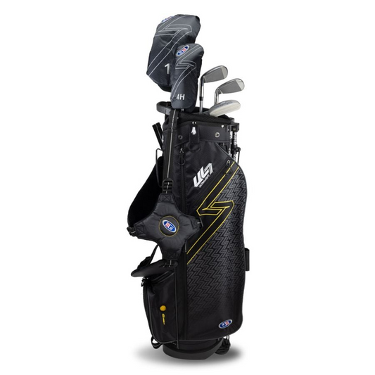 US Kids UL7 5 Club Junior Golf Package Set / 63in - Pre Owned Golf 