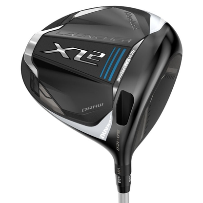 Cleveland Launcher XL2 Draw Golf Driver - Pre Owned Golf 