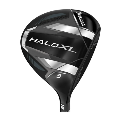 Cleveland Launcher XL Fairway Wood - Pre Owned Golf 