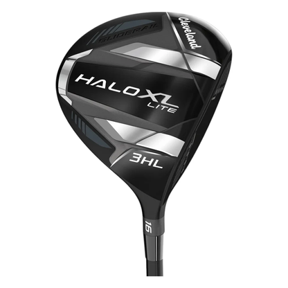 Cleveland Launcher XL Lite Fairway Wood - Pre Owned Golf 