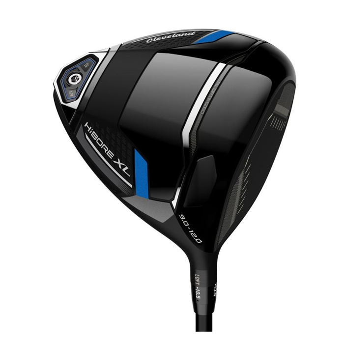 Cleveland HiBore XL Golf Driver
