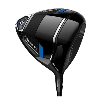 Cleveland HiBore XL Golf Driver - Pre Owned Golf 