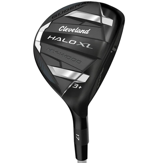 Cleveland Halo XL Hy-Wood 2024