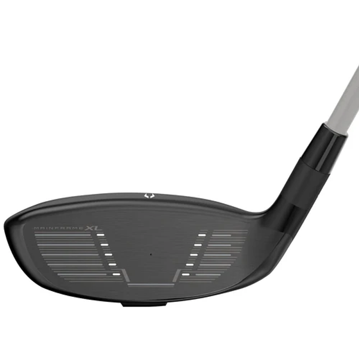 Cleveland Halo XL Hy-Wood 2024