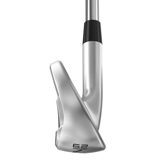 Cleveland ZipCore XL Single Iron