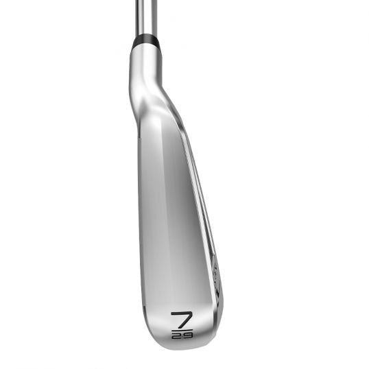 Cleveland ZipCore XL Single Iron