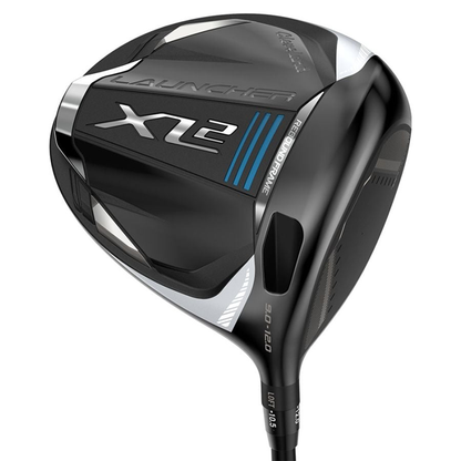 Cleveland Launcher XL2 Golf Driver - Pre Owned Golf 